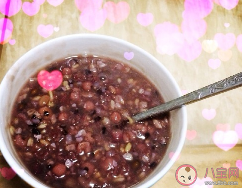 2021臘八節自己煮臘八粥的說說 臘八節煮臘八粥感想句子