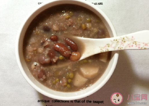 2021臘八節自己煮臘八粥的說說 臘八節煮臘八粥感想句子