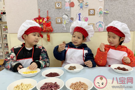 2021臘八節幼兒園活動美篇報道新聞稿 2021幼兒園臘八節活動報道三篇