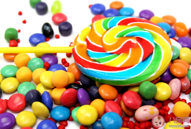 孩子為什么愛吃糖 寶寶不給糖吃就哭鬧怎么辦