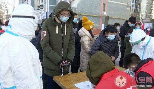 喉嚨有炎癥咽拭子會是陽性嗎 喉嚨發(fā)炎測試核酸準(zhǔn)確