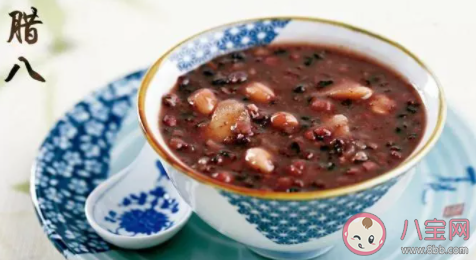 大寒遇上臘八的心情句子 大寒和臘八節同一天心情感慨