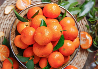 沙糖桔吃多了會有什么危害 砂糖橘子上火還是下火