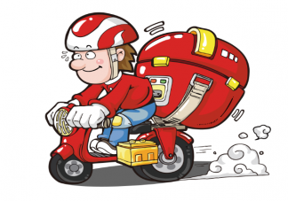 為什么很多外賣騎手沒有社保 外賣騎手會遭遇哪些坑