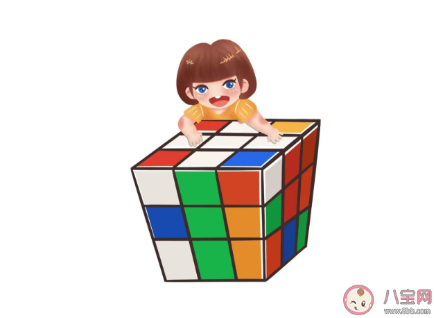 90后男孩擁有八項吉尼斯世界紀錄是什么 孩子玩魔方會變得更加聰明嗎 90后男孩擁有八項吉尼斯世界紀錄是什么 孩子玩魔方會變得更加聰明嗎