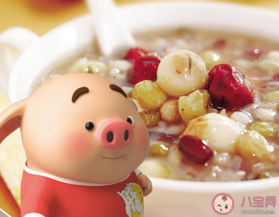 又是一年臘八節的朋友圈說說問候 臘八節問候語發朋友圈說說大全