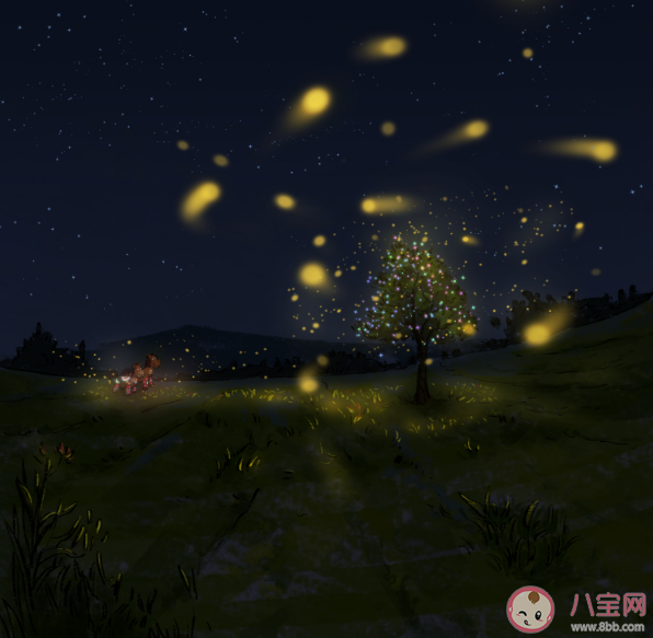 為什么人類會懼怕黑暗 非常怕黑怎么克服恐懼