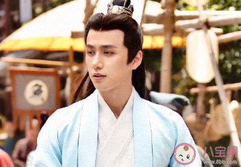 我就是這般女子沈鈺結(jié)局是什么 沈鈺是誰(shuí)演的