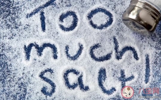 生活中怎么減少用鹽 生活中的減鹽小妙招
