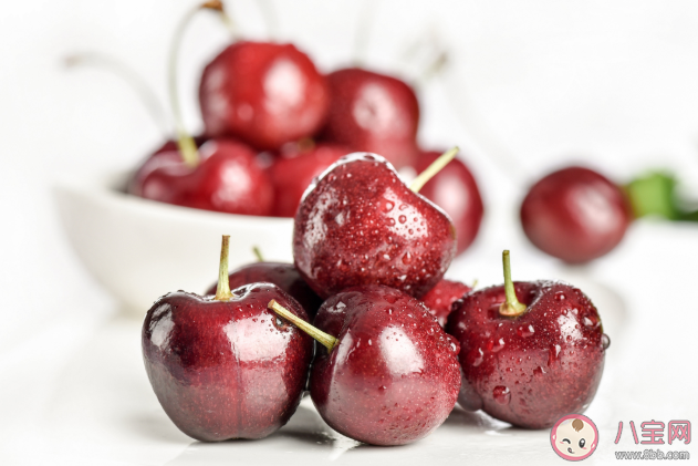 車厘子是櫻桃嗎 為什么國外的車厘子大火國內(nèi)櫻桃備受冷落