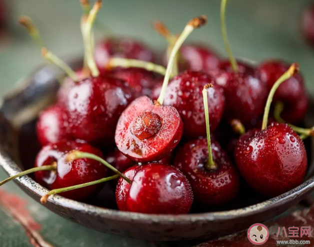 車厘子是櫻桃嗎 為什么國外的車厘子大火國內(nèi)櫻桃備受冷落