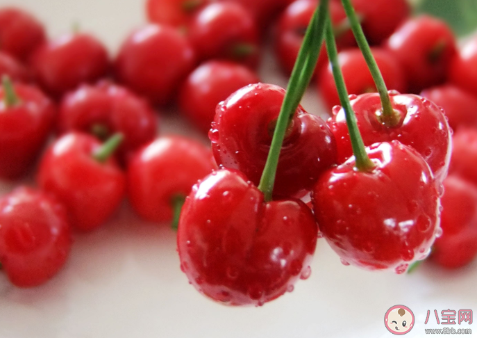 車厘子是櫻桃嗎 為什么國外的車厘子大火國內(nèi)櫻桃備受冷落