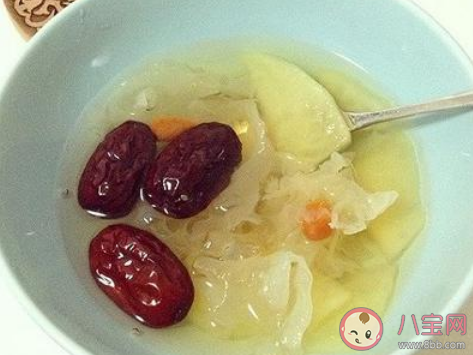 蘋果紅棗枸杞湯真的能減肥嗎 哪些人群不適合喝蘋果紅棗枸杞湯。