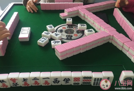 全家人過年打麻將朋友圈文案 一家人過年打麻將心情語錄