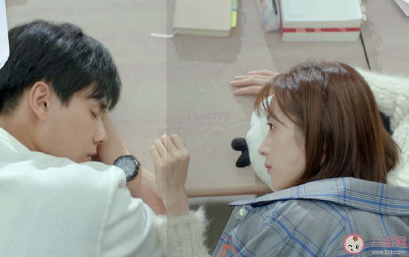 《暗戀橘生淮南》小說各人物大結(jié)局是什么 盛淮南洛枳最后結(jié)局怎樣