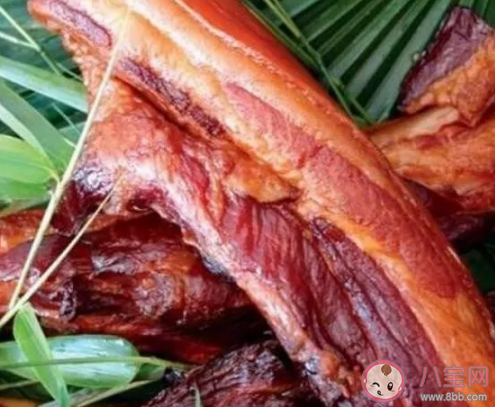 臘肉一般曬幾天就可以吃了 如何鑒別臘肉已經壞了