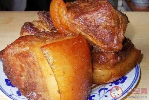 臘肉一般曬幾天就可以吃了 如何鑒別臘肉已經壞了