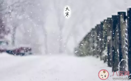 關于大寒節氣的諺語有哪些 大寒節氣諺語大全