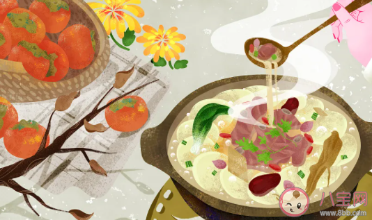 大寒節氣吃什么食物養生 大寒養生又健康的食物推薦