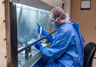 德國新發(fā)現(xiàn)不明變異毒株是怎么回事 新冠病毒變異的整體形勢是怎樣的