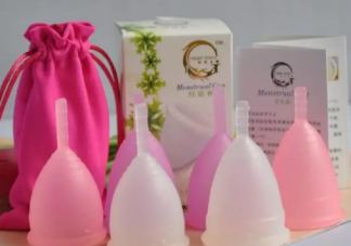 女性使用月經杯能代替衛生巾嗎 使用月經杯的壞處