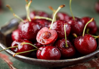 車?yán)遄邮菣烟覇?為什么國(guó)外的車?yán)遄哟蠡饑?guó)內(nèi)櫻桃備受冷落