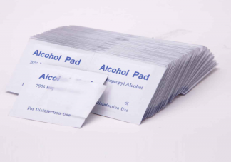 獨(dú)立包裝酒精棉片能過(guò)安檢嗎 酒精棉片可以帶上飛機(jī)嗎
