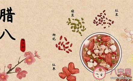 現代人臘八節吃臘八粥在古代最早的臘八節人們會 螞蟻莊園1月20日答案