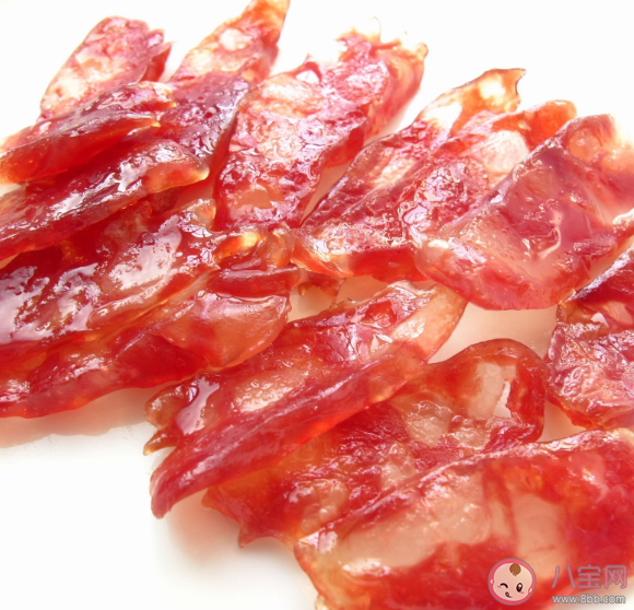 吃1根臘腸等于5茶勺油嗎 臘腸臘肉會致癌嗎 吃1根臘腸等于5茶勺油嗎 臘腸臘肉會致癌嗎