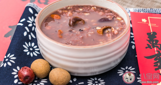 糖尿病人喝臘八粥如何控制血糖 糖尿病人喝粥要注意什么