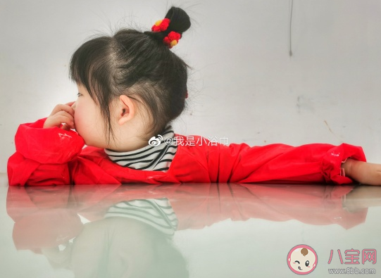 吾家有女初長成朋友圈說說 小姑娘長大了經典句子