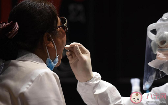 春節期間低風險地區返鄉都需要做核酸檢測嗎 春節返鄉需持7日內核酸陰性證明怎么回事