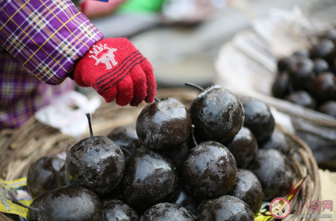 吃了凍梨拉肚子是什么原因 凍梨有幾種吃法