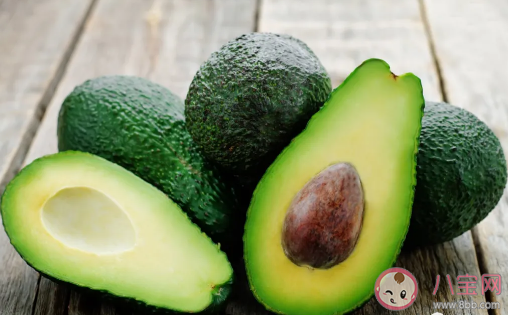 切開后的牛油果能放幾天 牛油果變黑了是怎么回事
