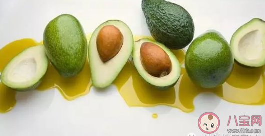 切開后的牛油果能放幾天 牛油果變黑了是怎么回事