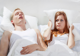 打鼾者的呼嚕聲到底有多響 打呼嚕可以治好嗎