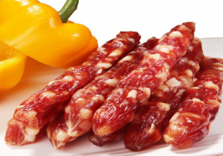 哪些人不適合吃臘肉臘腸 臘肉臘腸怎么食用才健康