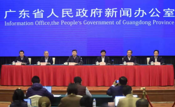 廣東哪8類人返鄉需要7日內核酸檢測證明 春節返粵注意事項