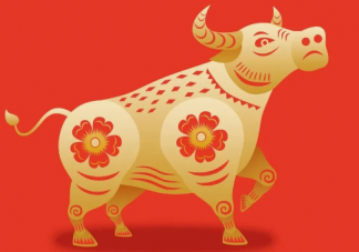 2021最新牛年祝福語(yǔ)賀詞大全 2021年牛年吉祥話句子