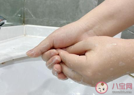 手上肉眼可見的臟污最好用什么清洗 螞蟻莊園1月23日答案