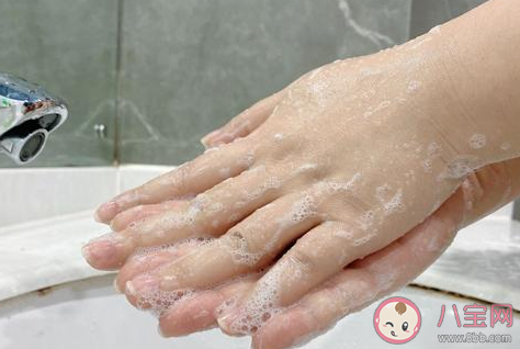 手上肉眼可見的臟污最好用什么清洗 螞蟻莊園1月23日答案