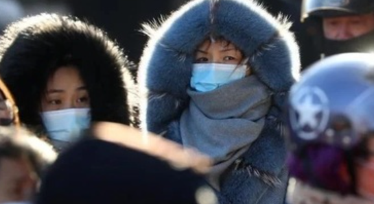 正確的戴口罩姿勢是什么 螞蟻莊園1月22日答案