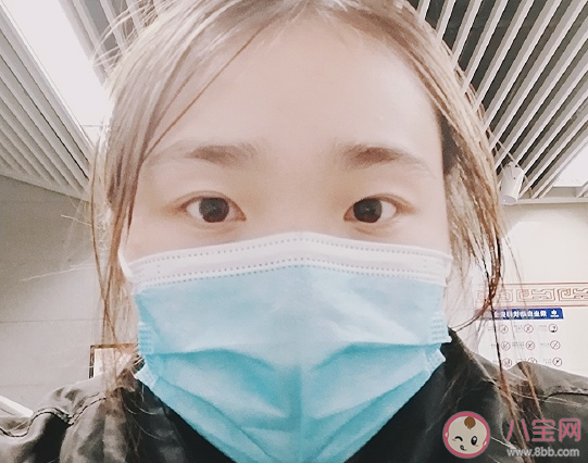 戴口罩出門的幽默說說 疫情戴口罩朋友圈配圖文字