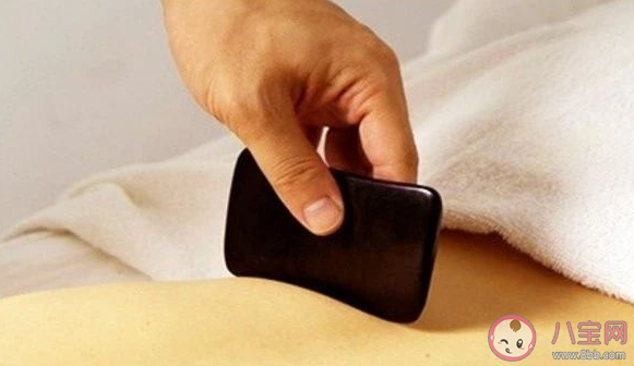 男不刮痧女不拔罐是真的嗎 女生去濕氣哪種方法好