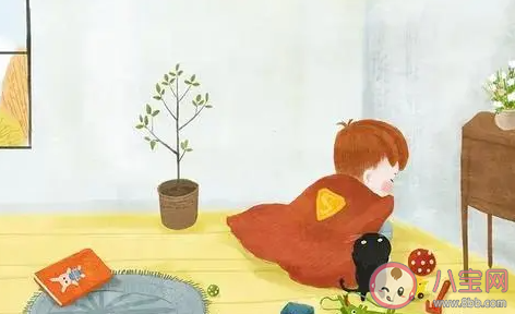 父母威脅式教育對孩子有哪些影響 會影響孩子性格和成長嗎