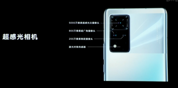 榮耀v40哪種配置性價比最高 榮耀v40詳細參數配置一覽