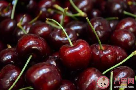 無錫一份進口車厘子表面核酸陽性怎么回事 進口食品還能吃嗎