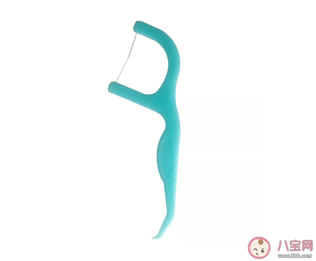 牙線棒會使牙縫變大嗎 后槽牙怎么用牙線棒