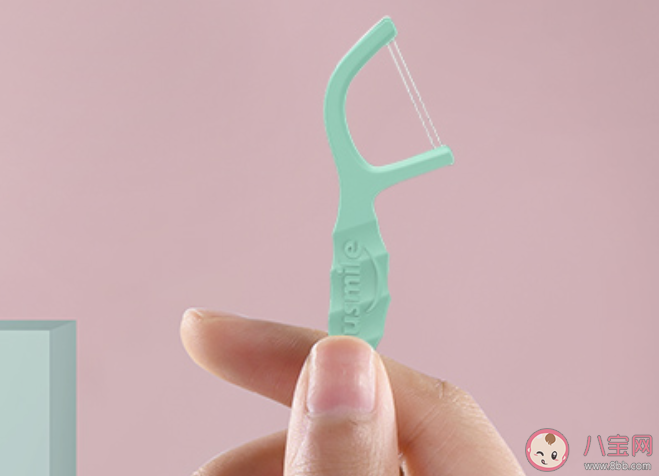 usmile的牙線棒好用嗎 usmile的牙線棒容易斷嗎
