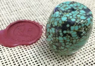 綠松石耳墜是哪個民族的有什么文化 綠松石真假怎么分辨